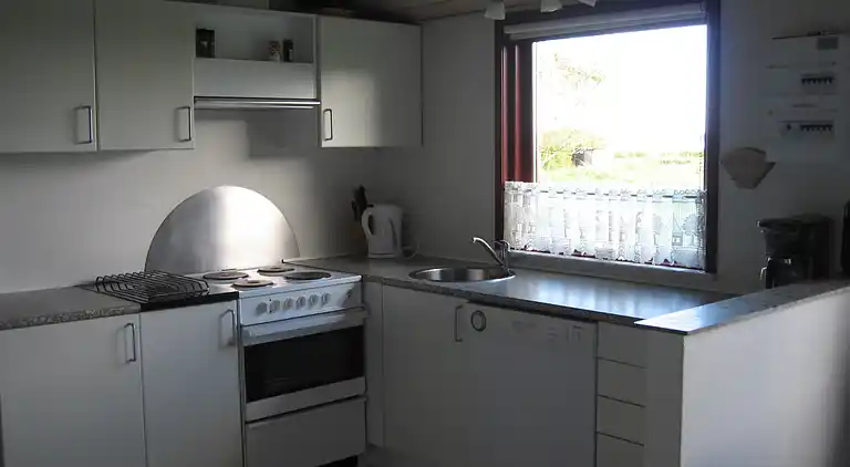 Holiday home in Øster Assels