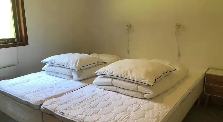 Holiday home in Øster Assels