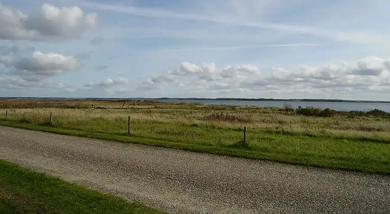 Holiday home in Øster Assels