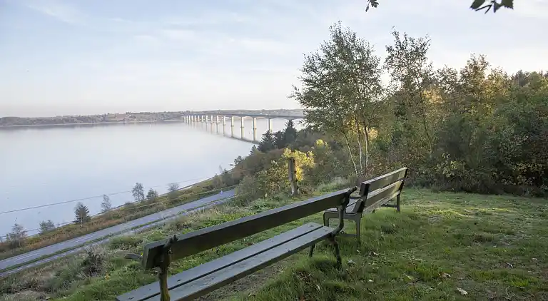 Holiday home in Øster Assels