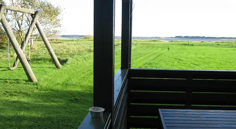 Holiday home in Øster Assels