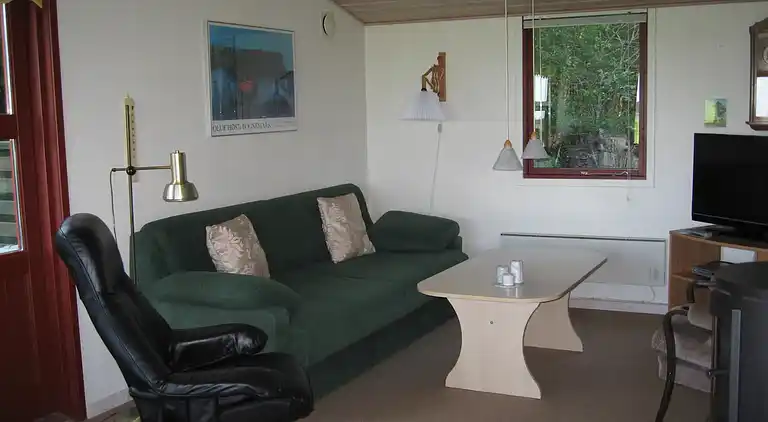 Holiday home in Øster Assels