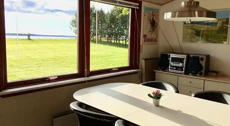 Holiday home in Øster Assels