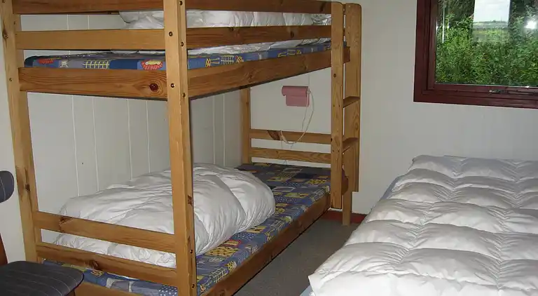 Holiday home in Øster Assels