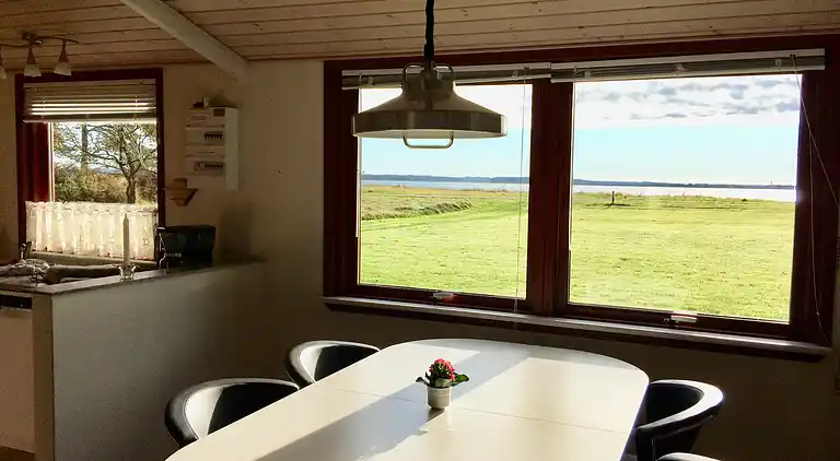 Holiday home in Øster Assels