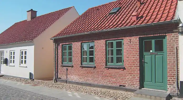 Holiday home in Nykøbing Mors