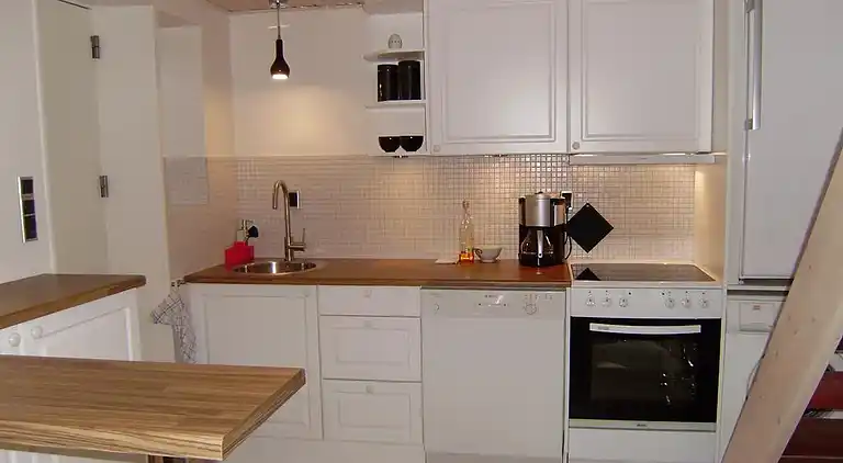 Holiday home in Nykøbing Mors