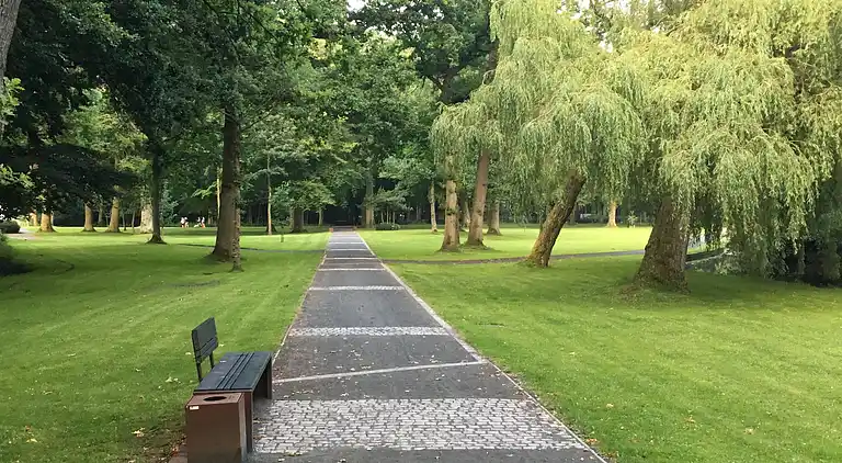 Holiday home in Nykøbing Mors