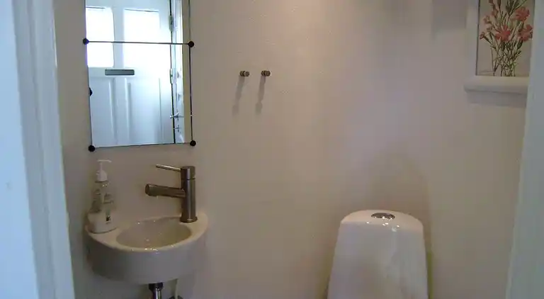 Holiday home in Nykøbing Mors