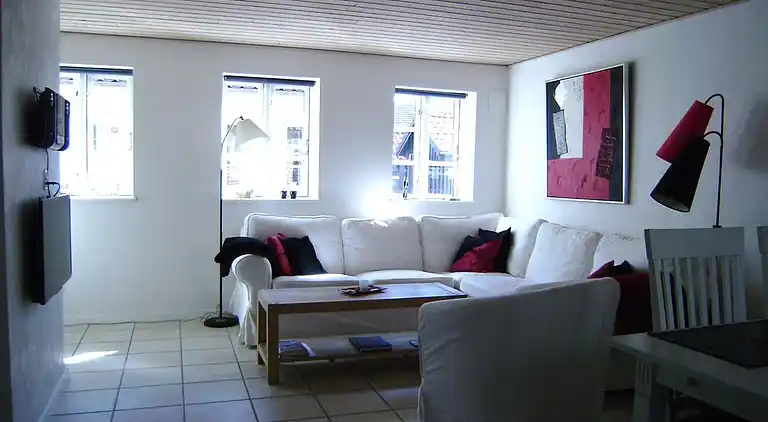 Holiday home in Nykøbing Mors