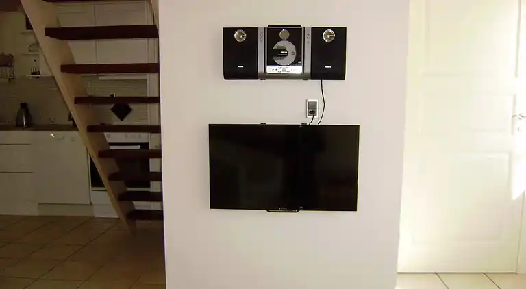 Holiday home in Nykøbing Mors