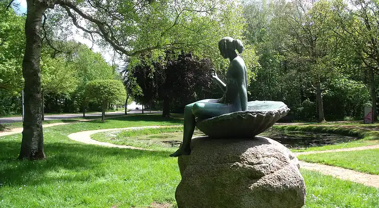 Holiday home in Nykøbing Mors