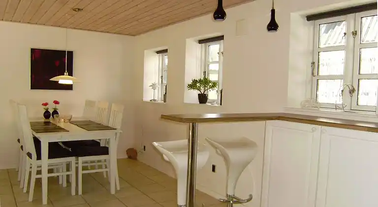 Holiday home in Nykøbing Mors