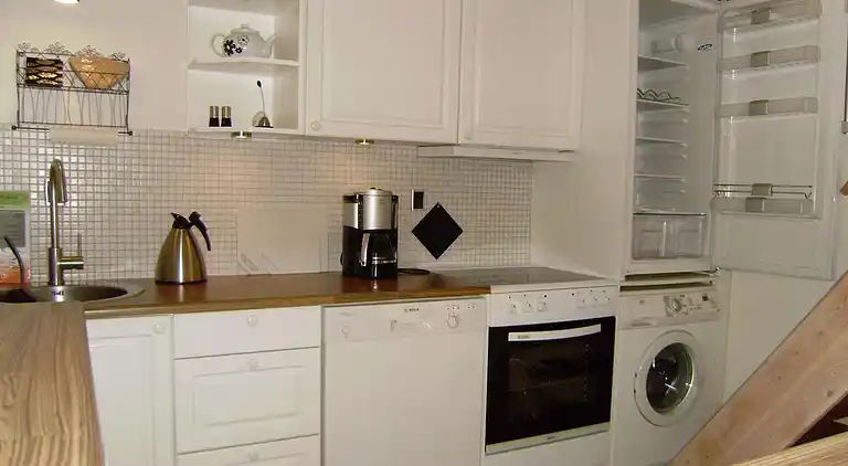 Holiday home in Nykøbing Mors