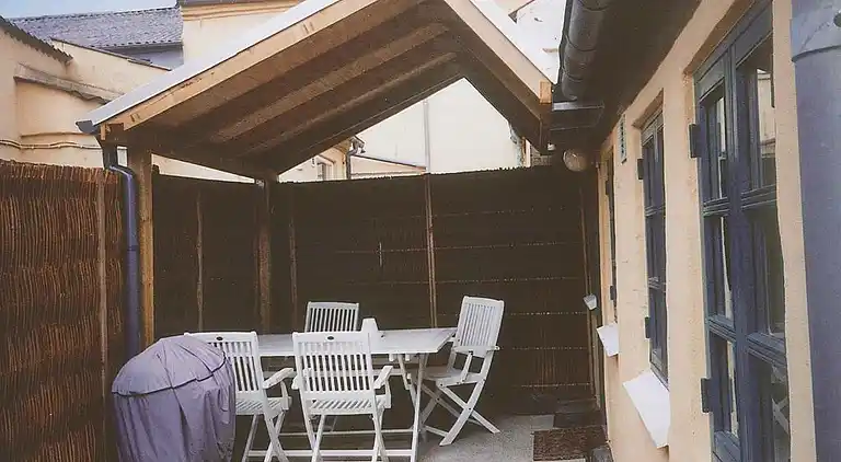 Holiday home in Nykøbing Mors