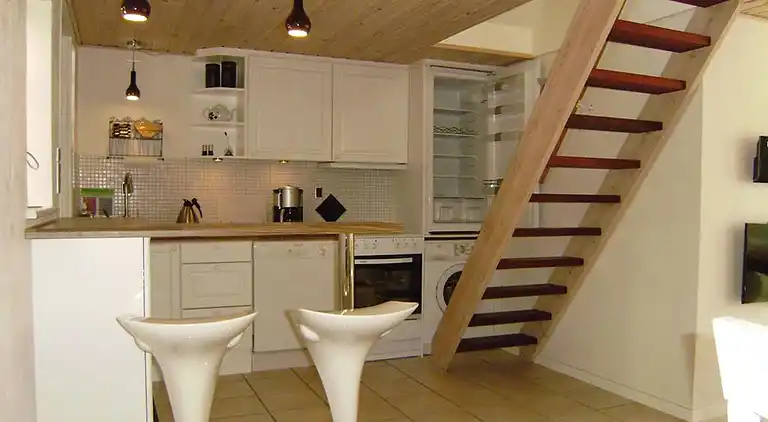 Holiday home in Nykøbing Mors