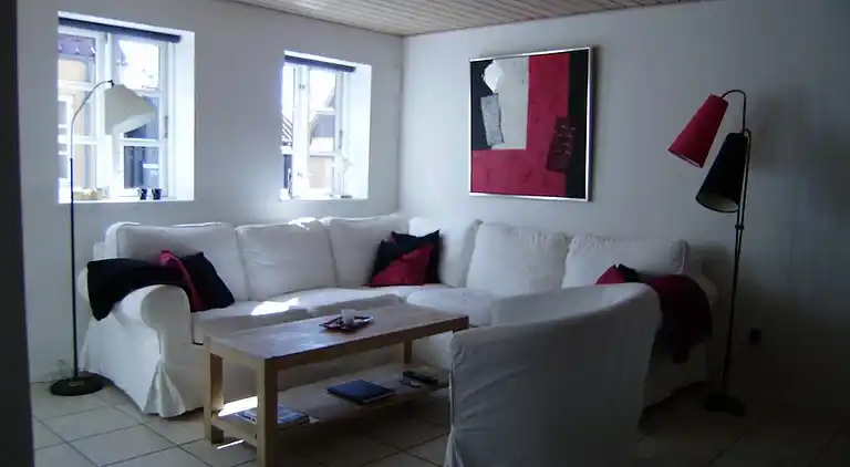 Holiday home in Nykøbing Mors