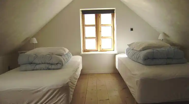 Holiday home in Nykøbing Mors