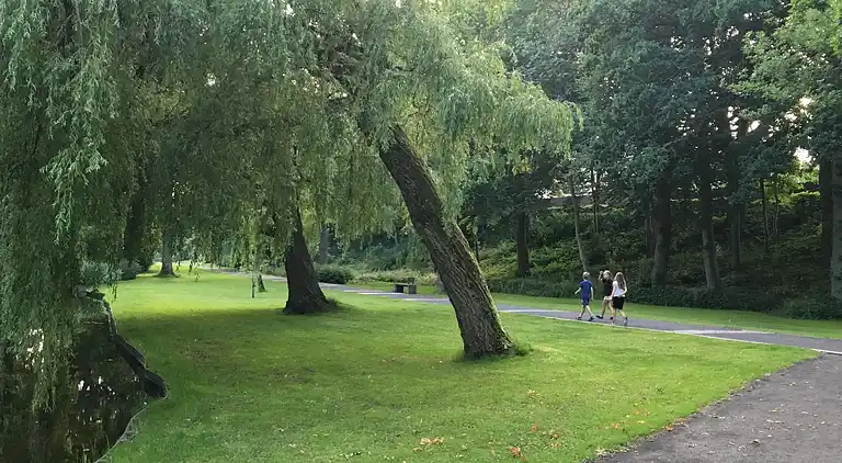Holiday home in Nykøbing Mors