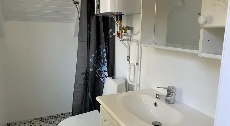 Holiday home in Thisted