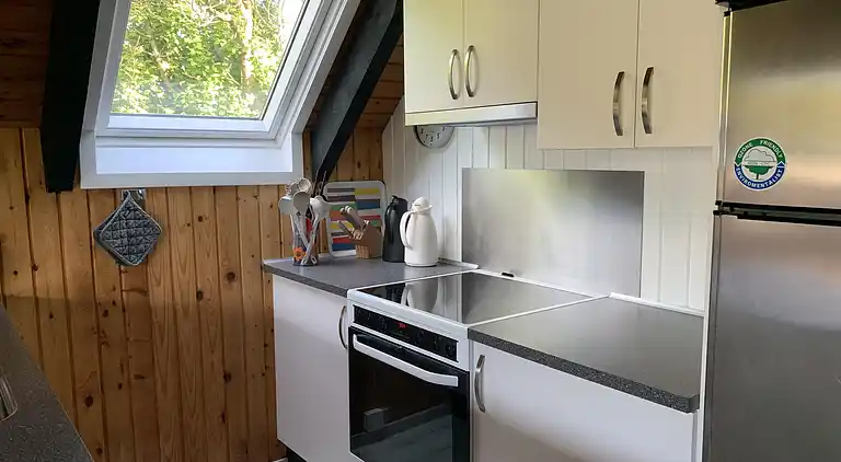 Holiday home in Thisted