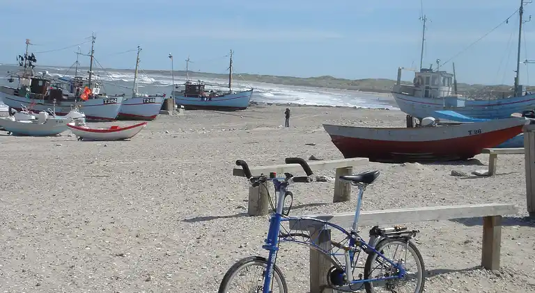 Holiday home in Thisted