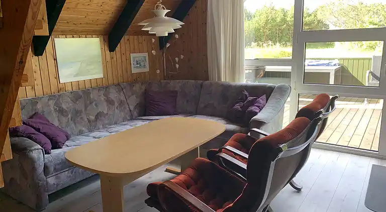 Holiday home in Thisted