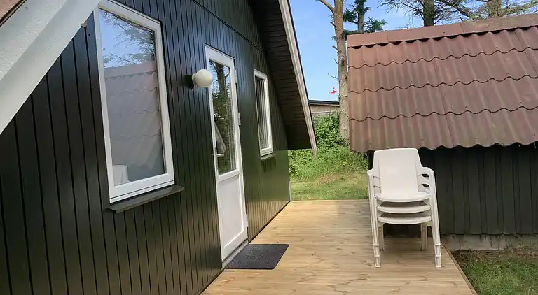 Holiday home in Thisted