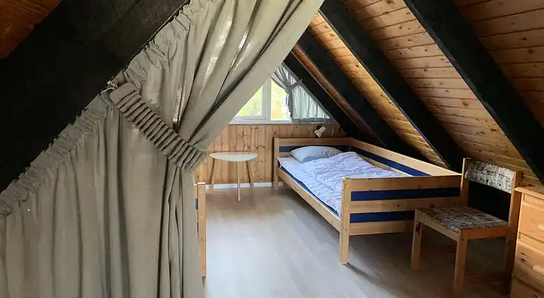 Holiday home in Thisted