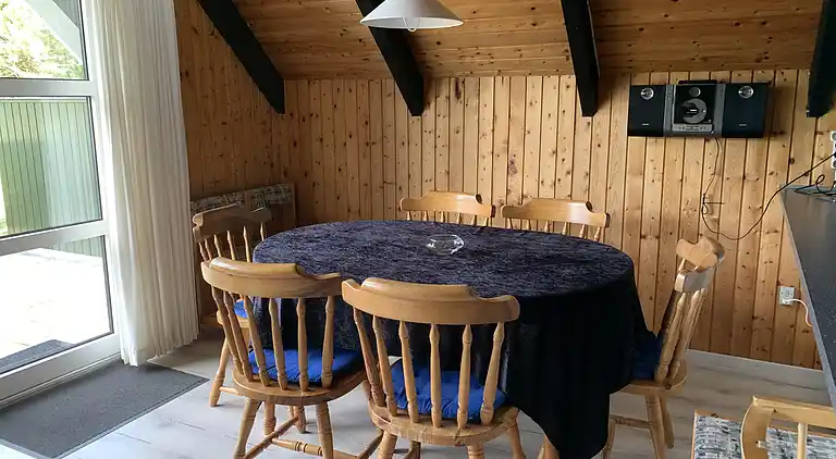 Holiday home in Thisted