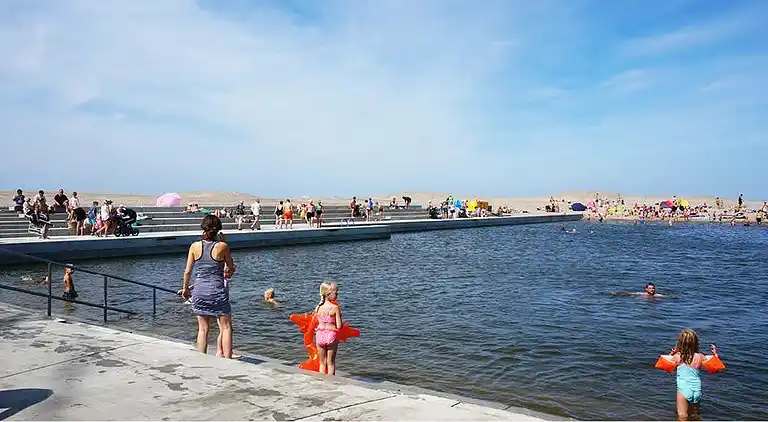 Holiday home in Thisted