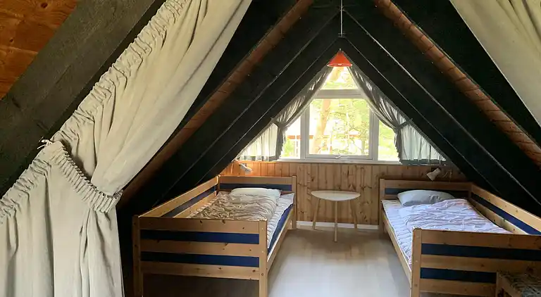 Holiday home in Thisted