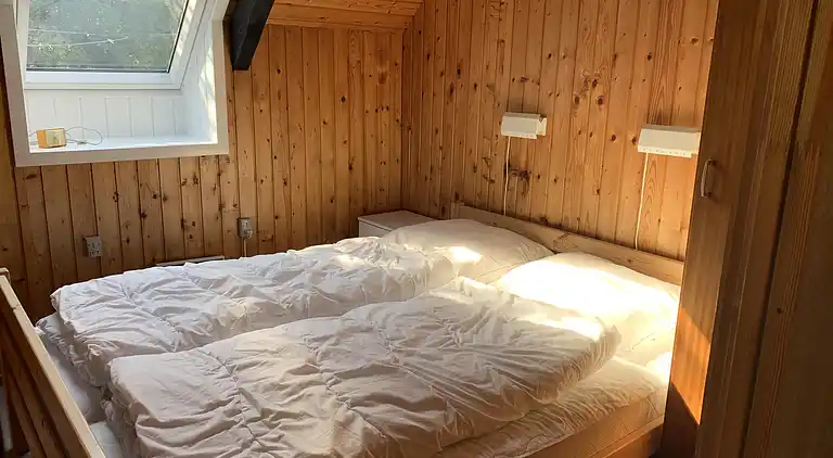 Holiday home in Thisted