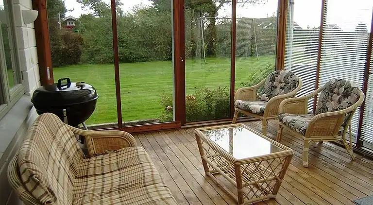 Holiday home in Øster Assels