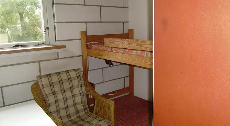 Holiday home in Øster Assels