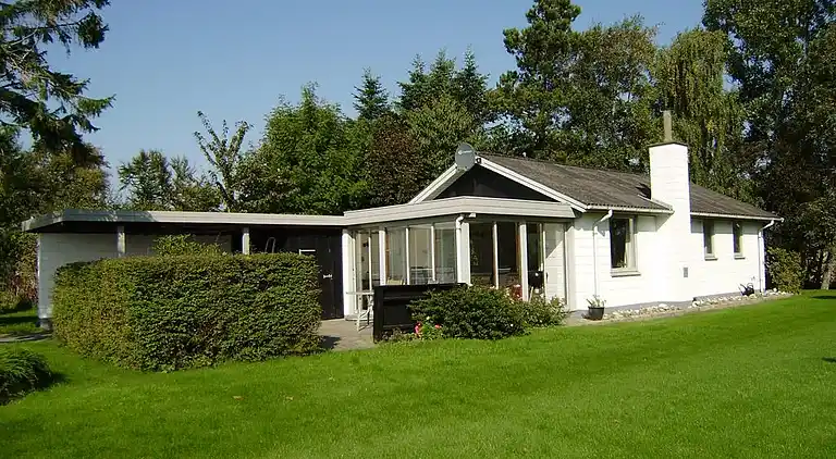 Holiday home in Øster Assels