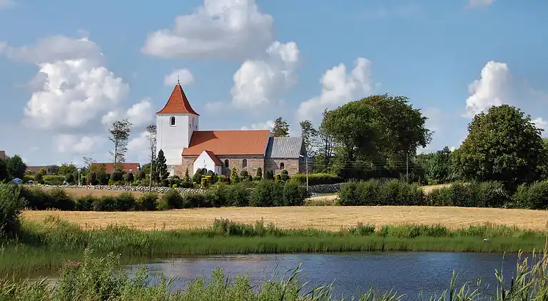 Holiday home in Øster Assels