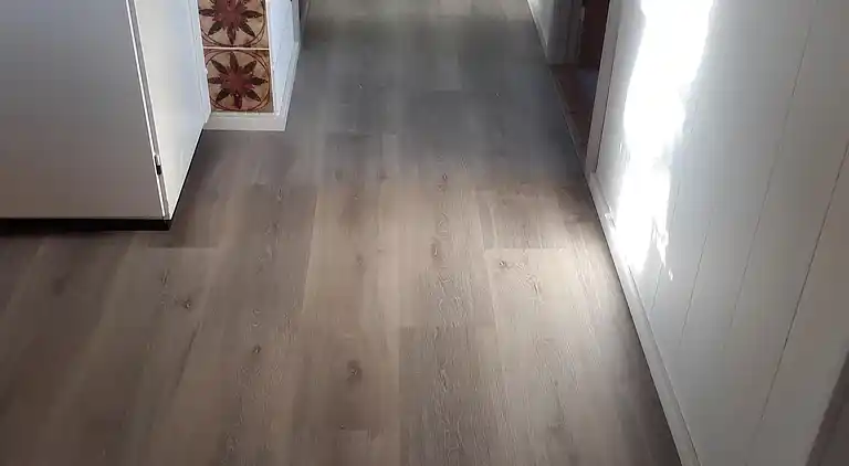 Holiday home in Øster Assels