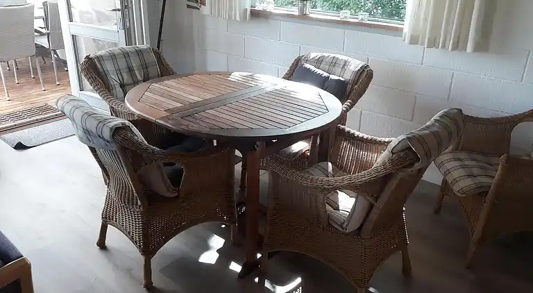 Holiday home in Øster Assels