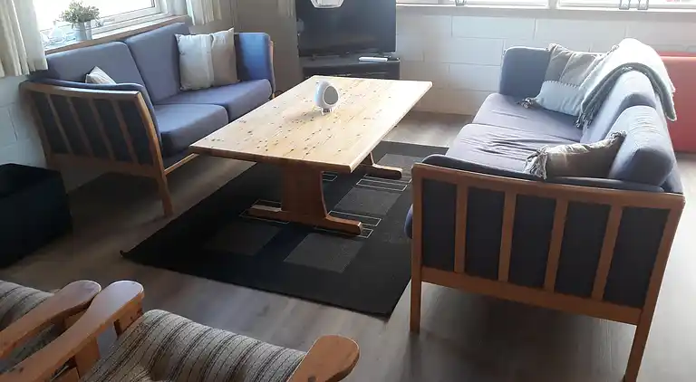 Holiday home in Øster Assels