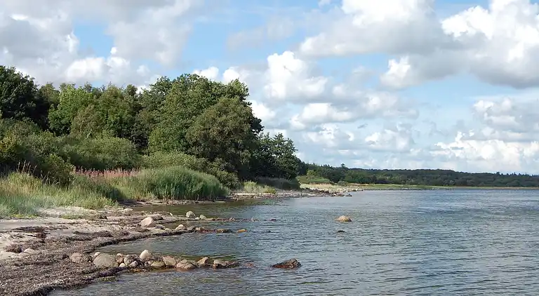 Holiday home in Øster Assels