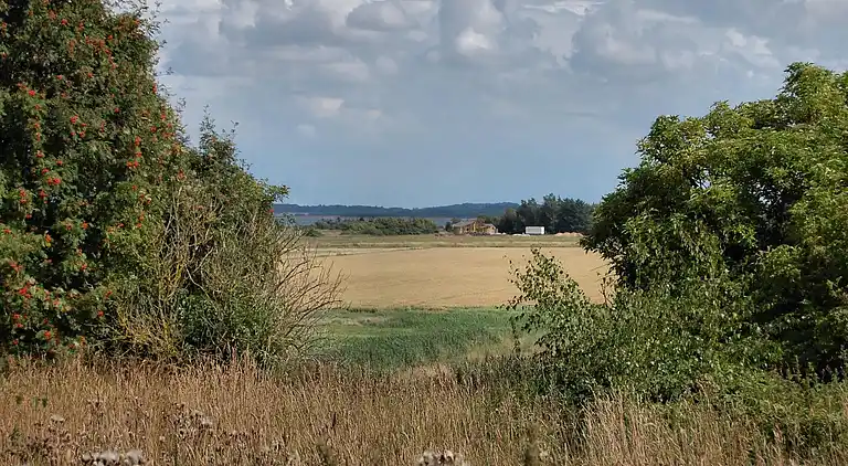 Holiday home in Øster Assels