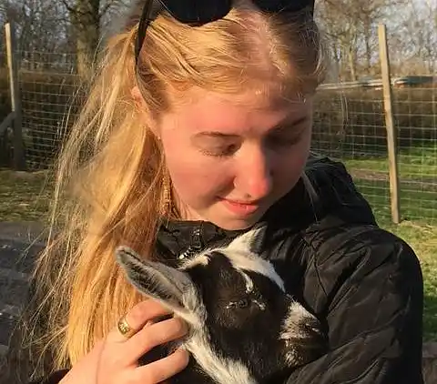 Holiday home in Erslev