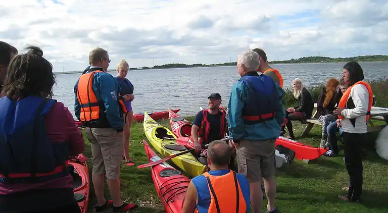 Holiday home in Erslev