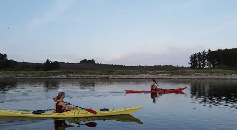 Holiday home in Erslev