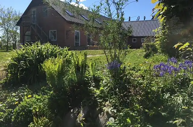 Holiday home in Erslev