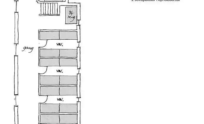Holiday home in Erslev
