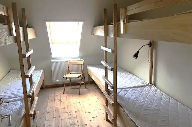 Holiday home in Erslev