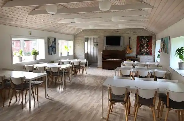 Holiday home in Erslev