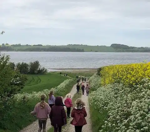 Holiday home in Erslev